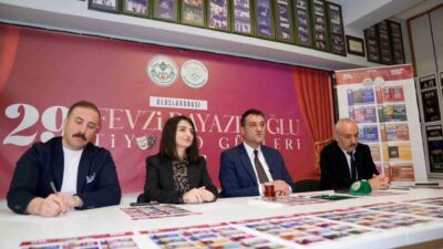 Giresun Belediyesi tarafından geleneksel hale getirilen Fevzi Bayazıtoğlu Tiyatro Günleri,