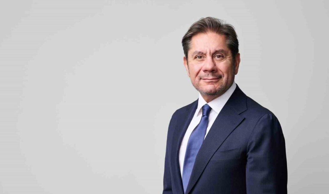 Global Finance Sürdürülebilir Finansman Ödülleri 2026 kapsamında Akbank, Orta ve