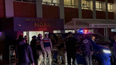 Gülistan Doku soruşturması kapsamında tutuklanan dönemin Tunceli Devlet Hastanesi Başhekimi