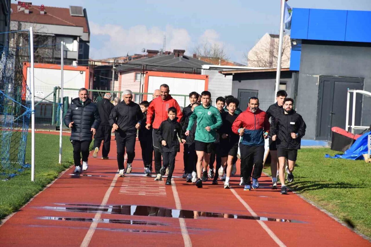 Sakarya’nın Hendek ilçesinde faaliyet gösteren Hendek Halk Eğitim Merkezi Müdürlüğü