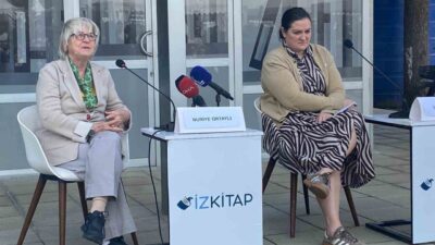 Geçtiğimiz ay hayatını kaybeden Prof. Dr. İlber Ortaylı için İzmir’de