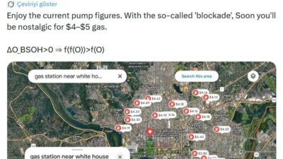 İran Meclis Başkanı Muhammed Bakır Galibaf, ABD’nin İran’a yönelik abluka