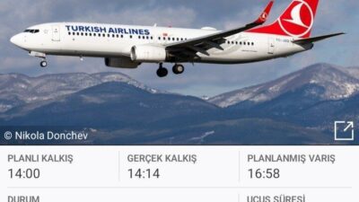 ABD ve İsrail’in 28 Şubat’ta İran’a yönelik hava saldırılarıyla birlikte