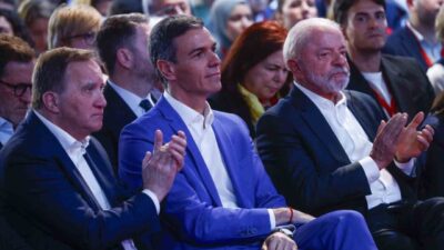 İspanya Başbakanı Pedro Sanchez, “Gazze, Batı Şeria, Ukrayna, Lübnan ve