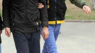 İstanbul’da İsrail Başkonsolosluğu’na saldırıda bulunan ve polisler tarafından etkisiz hale