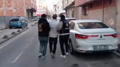 Türkiye’de bulunan yabancılara sahte belgelerle ikamet izni alındığı iddiasına yönelik