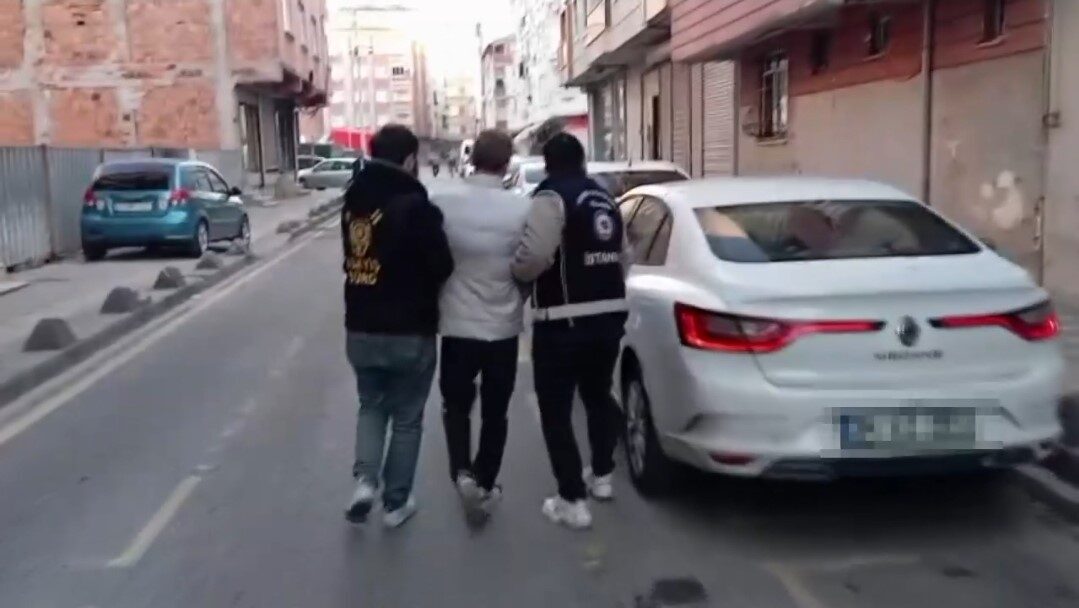 Türkiye’de bulunan yabancılara sahte belgelerle ikamet izni alındığı iddiasına yönelik