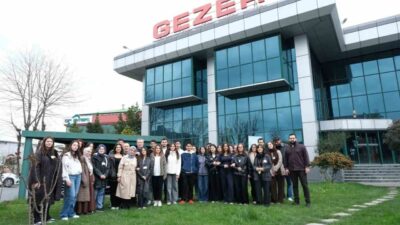 İstanbul Üniversitesi-Cerrahpaşa, Teknik Bilimler Meslek Yüksekokulu Ayakkabı Tasarımı ve Üretimi