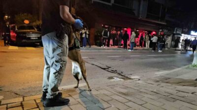 İstanbul’daki uyuşturucu ve fuhuş soruşturması kapsamında 2 eğlence mekanında daha