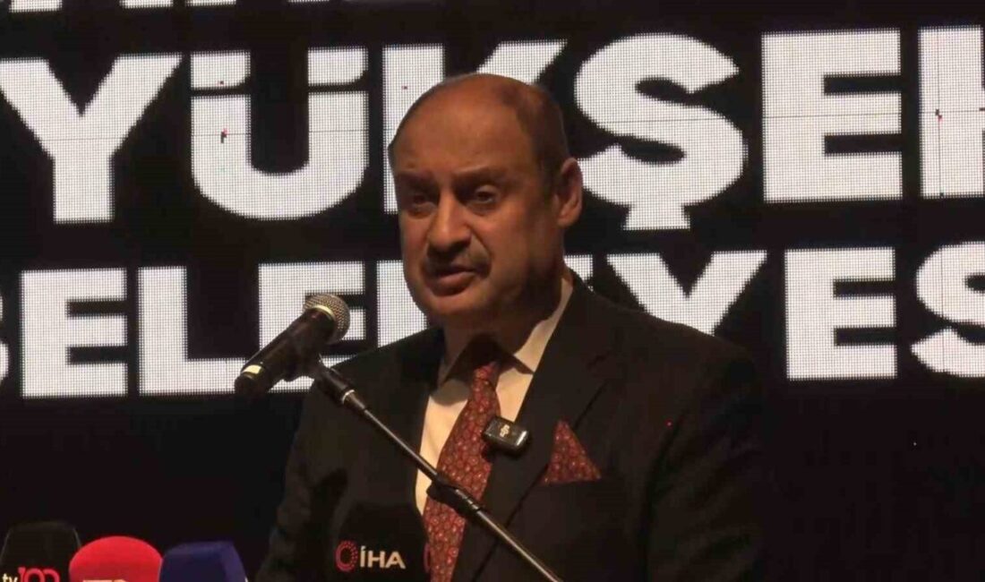 İstanbul’da düzenlenen “IGCAD 2029 Dünya Gastronomi Bölgesi Adayı Urfa” programında