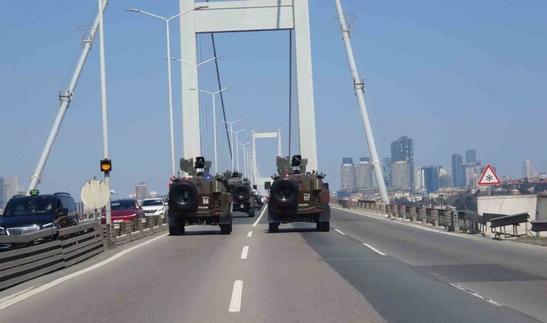 İstanbul Emniyet Müdürlüğü tarafından Türk Polis Teşkilatı’nın 181. kuruluş yıl