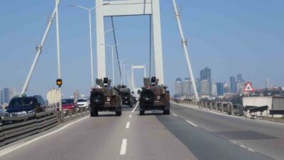 İstanbul Emniyet Müdürlüğü tarafından Türk Polis Teşkilatı’nın 181. kuruluş yıl