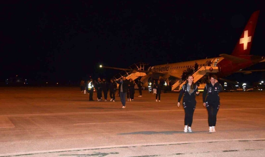 2027 FIFA Kadınlar Dünya Kupası Avrupa Elemeleri B Ligi 2.