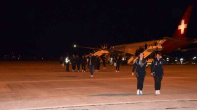 2027 FIFA Kadınlar Dünya Kupası Avrupa Elemeleri B Ligi 2.