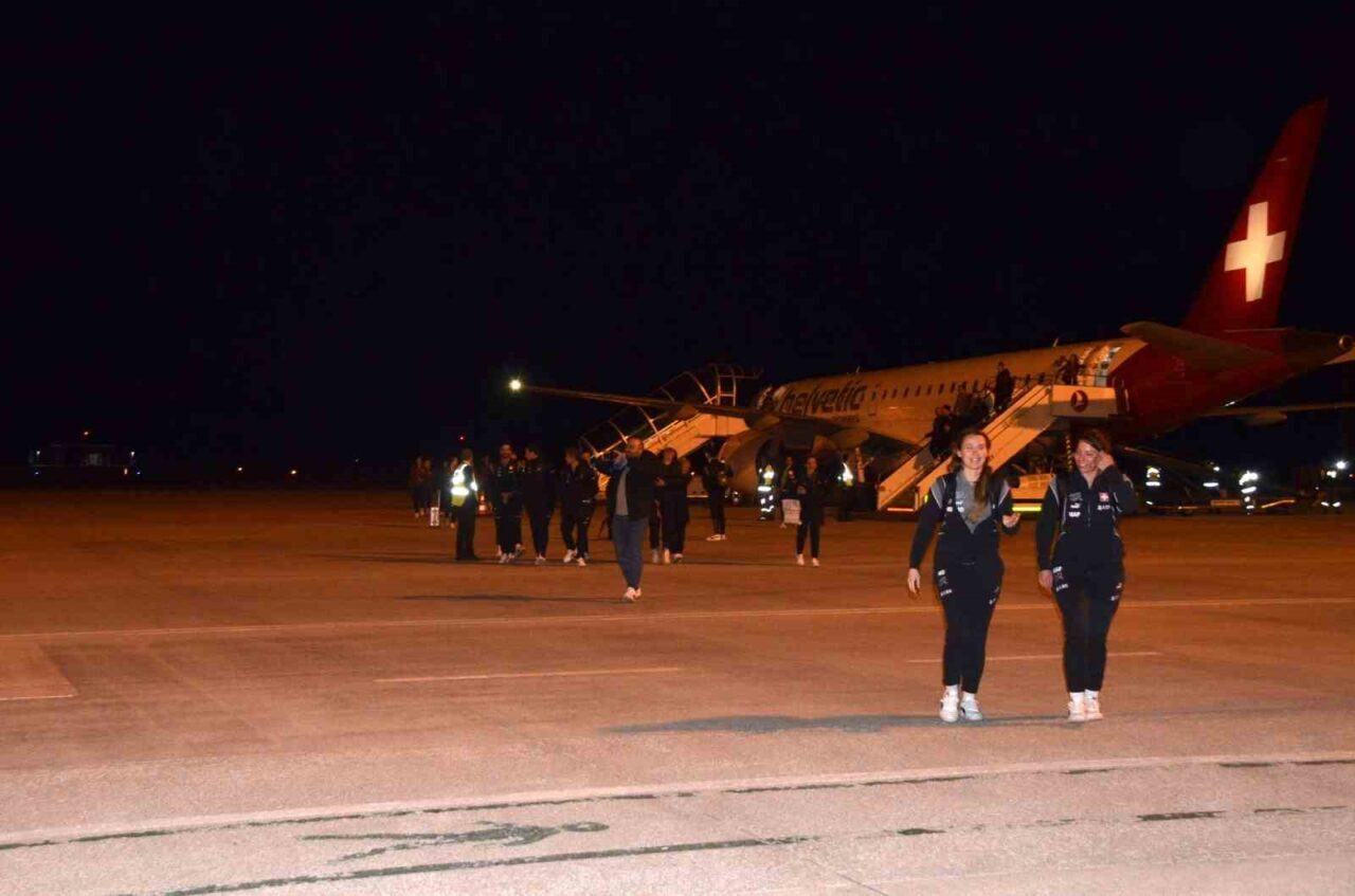 2027 FIFA Kadınlar Dünya Kupası Avrupa Elemeleri B Ligi 2.