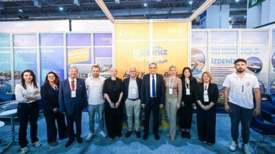Türkiye’nin denizcilik alanındaki en prestijli buluşmalarından MAST İzmir Boat Show-4.