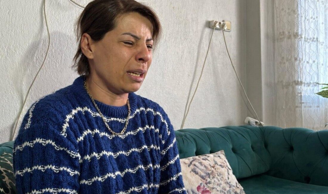 İzmir’in Buca ilçesinde çalıştığı iş yerinden ayrıldıktan sonra sırra kadem