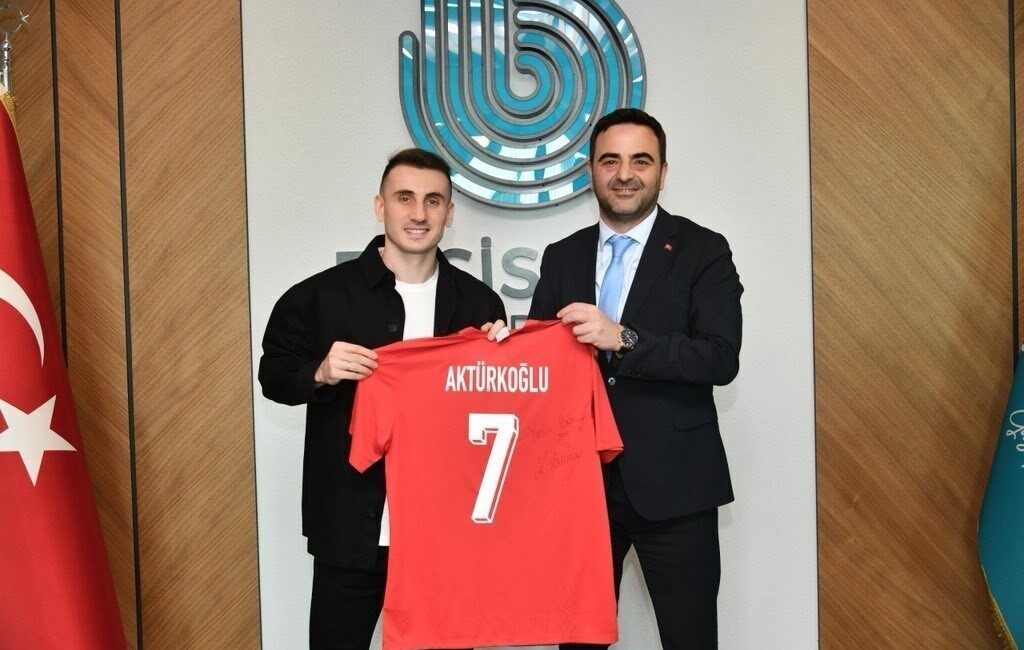 A Milli Futbol Takımı’nı 24 yıl aradan sonra Dünya Kupası’na