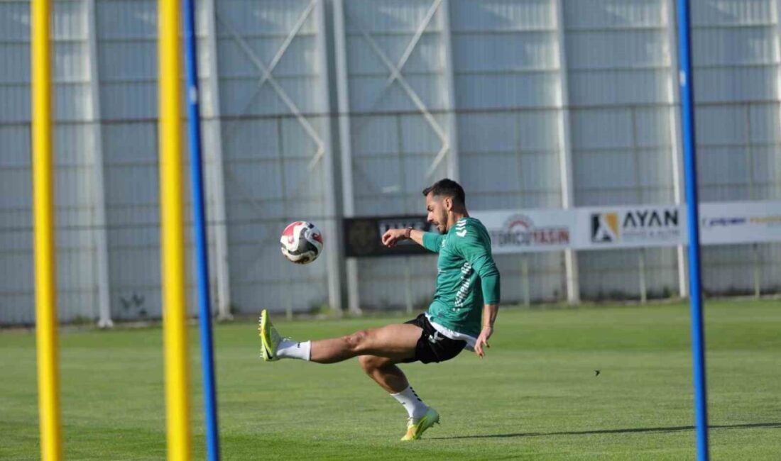 Konyaspor, yarın saat 20.30’da Fenerbahçe’yi konuk edeceği Ziraat Türkiye Kupası