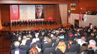 Yeni Kuşak Köy Enstitülüler Derneği’nin (YKKED), Aydınlanma Onur Ödülü’nün sahibi