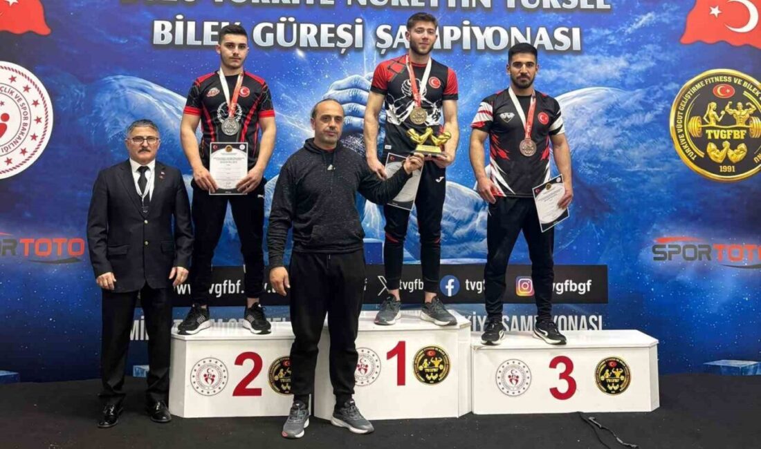 Adana’nın Kozan ilçesinde faaliyet gösteren Kozan İzcilik Spor Kulübü sporcuları,