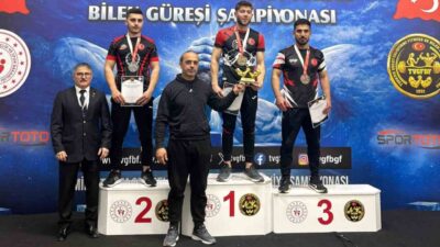 Adana’nın Kozan ilçesinde faaliyet gösteren Kozan İzcilik Spor Kulübü sporcuları,