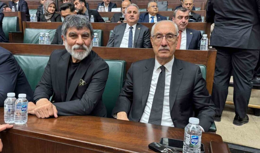 Kurtlar Vadisi dizisinde canlandırdığı ‘Erdal Kömürcü’ karakteriyle tanınan ünlü oyuncu