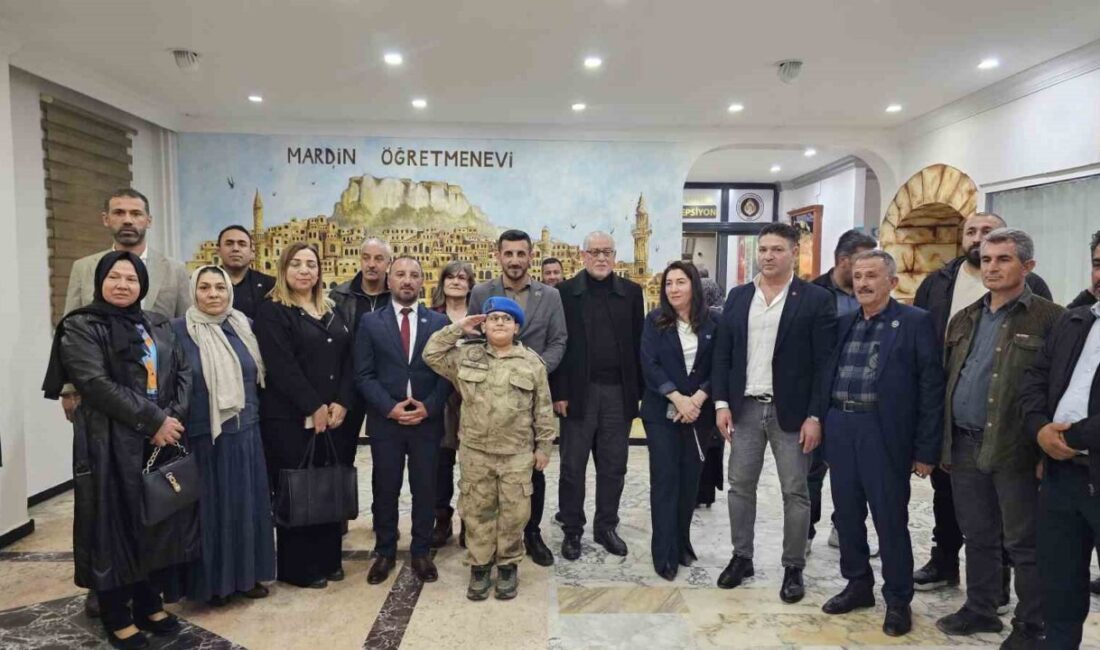 Emniyet Teşkilatı Vazife Malulü ve Şehit Aileleri Vakfı (EMŞAV) Tunceli