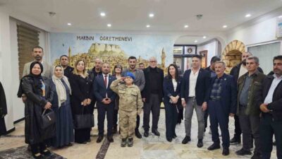 Emniyet Teşkilatı Vazife Malulü ve Şehit Aileleri Vakfı (EMŞAV) Tunceli