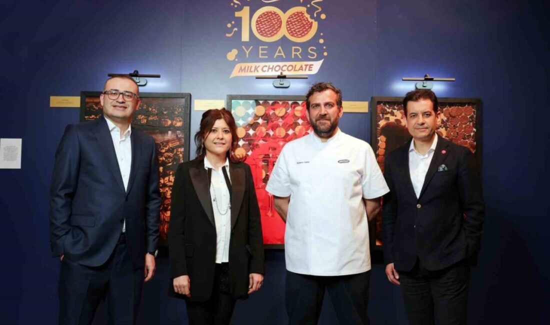 İngiltere’nin 1 numaralı bisküvisi McVitie’s’in Türkiye’de de tüketicilerin beğenisini kazanan