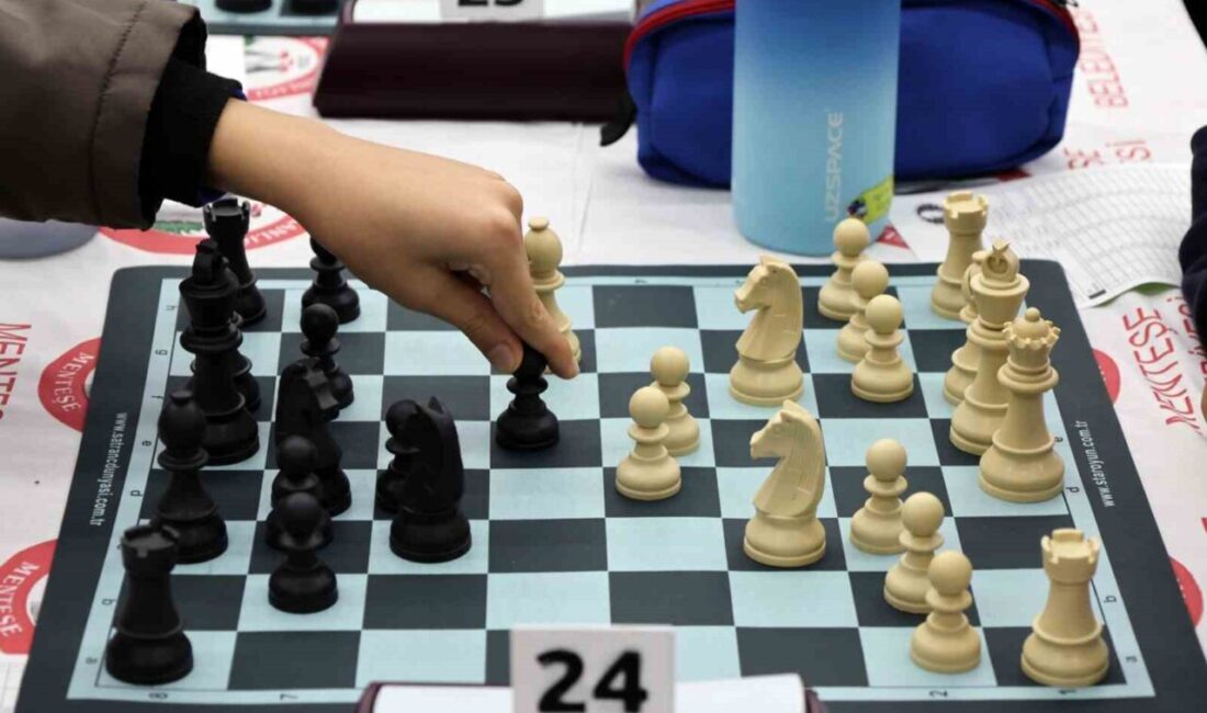 Menteşe Belediyesi ve Muğla Fenerbahçeliler Derneği, 23 Nisan Ulusal Egemenlik