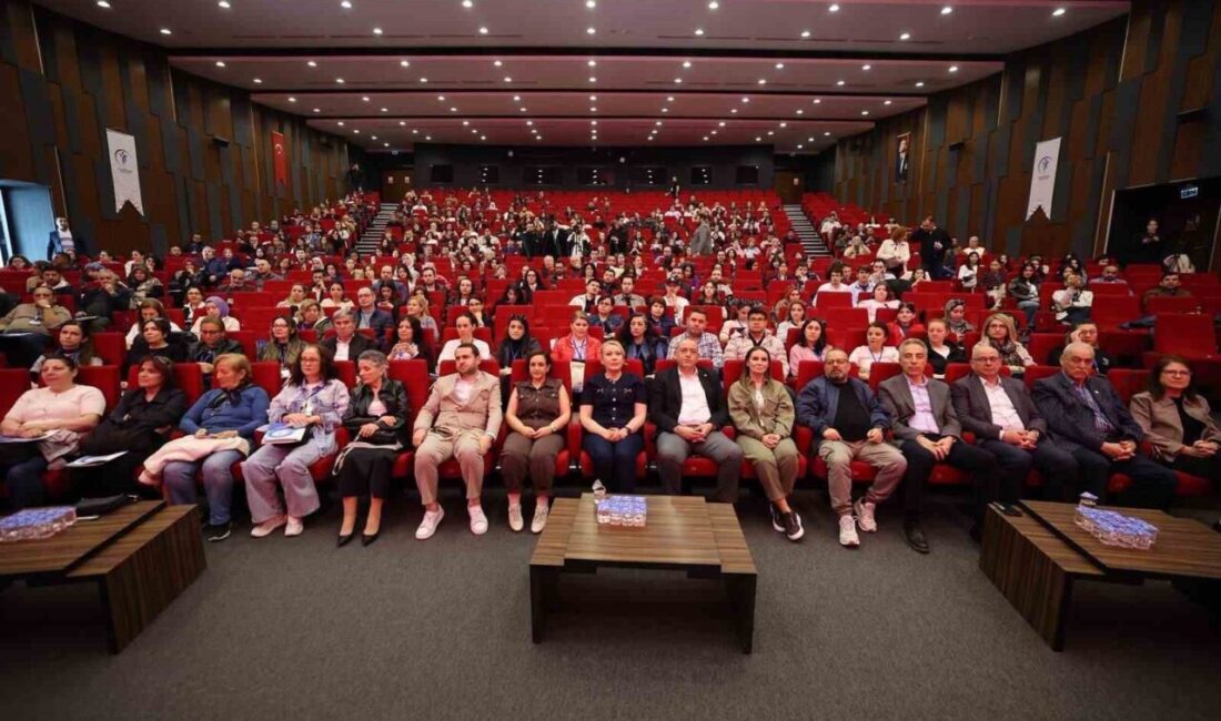 Merkezefendi Belediyesi tarafından, dijital dönüşüme uyum sağlamak ve vatandaşların yapay