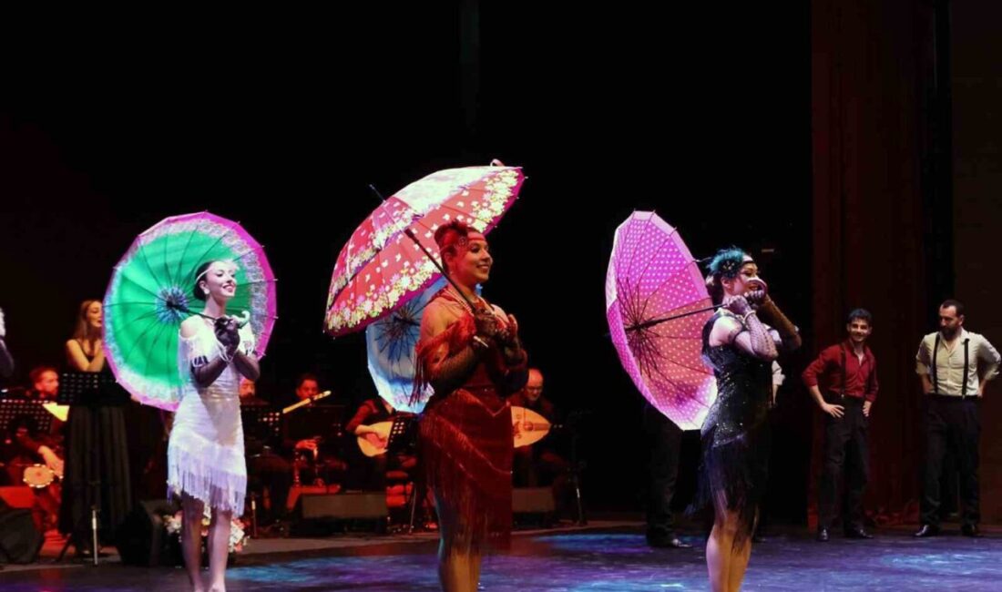 Muğla, sinema tarihinin unutulmaz melodilerine ev sahipliği yapan özel bir