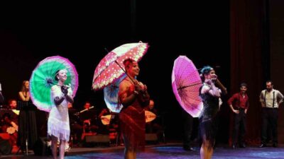 Muğla, sinema tarihinin unutulmaz melodilerine ev sahipliği yapan özel bir