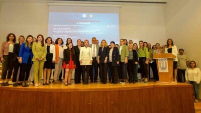 Muğla İl Sağlık Müdürlüğü ev sahipliğinde; İzmir Organ Nakli Bölge