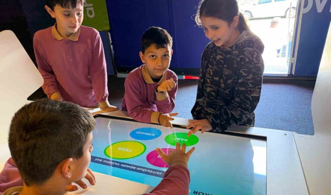 İş insanı Alaaddin İlyas Saral öncülüğünde ve Of Belediyesi aracılığıyla