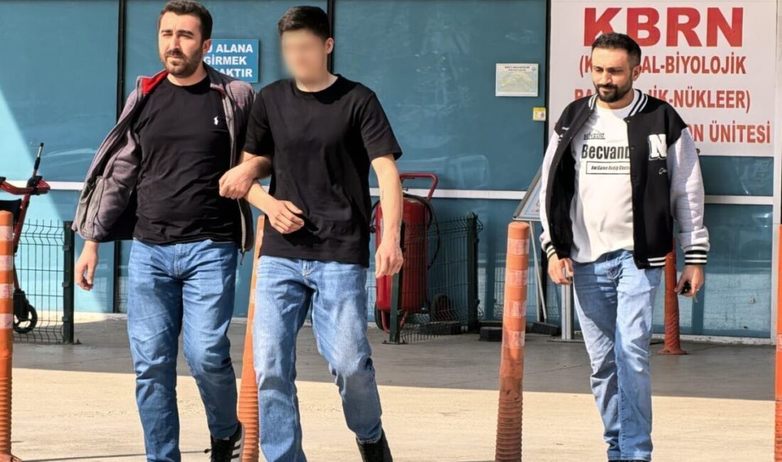 Bursa’nın İnegöl ilçesinde oto tamircisine düzenlenen silahlı saldırıda tamir için