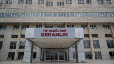 Samsun’da öğrencileri taşıyan servis aracının karıştığı trafik kazasında sağ kolu