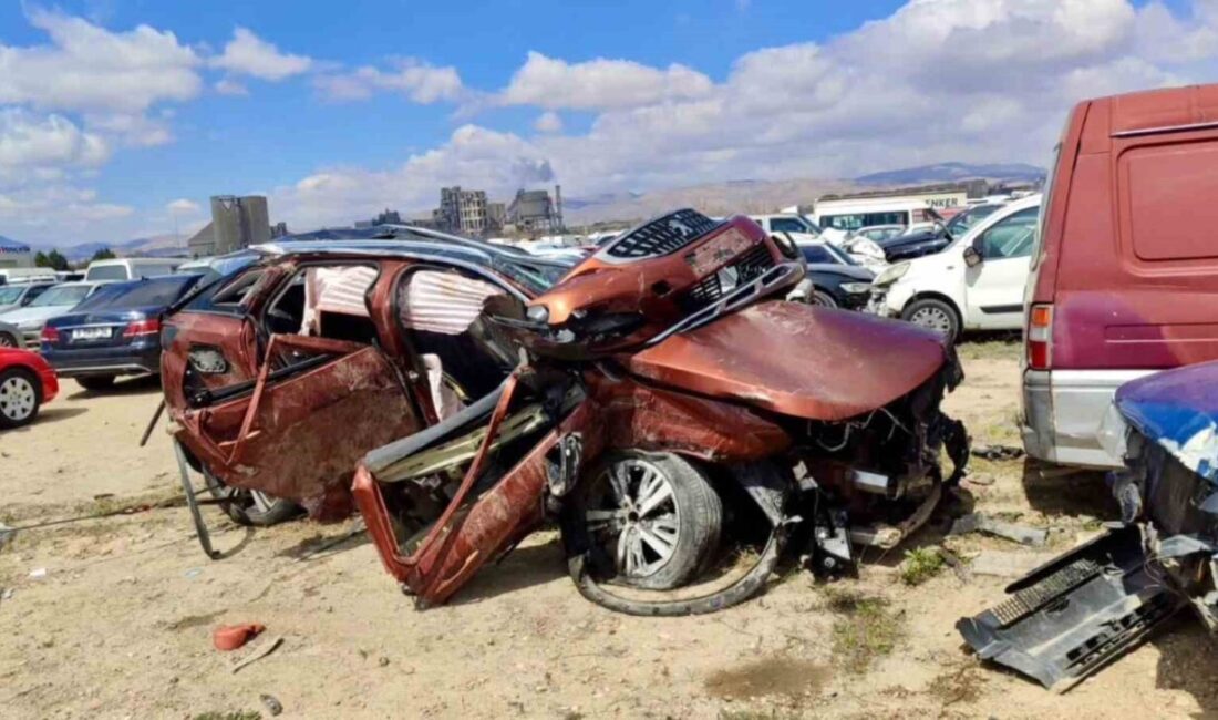 Şanlıurfa merkezli 3 ilde eş zamanlı düzenlenen operasyonda 13 araç