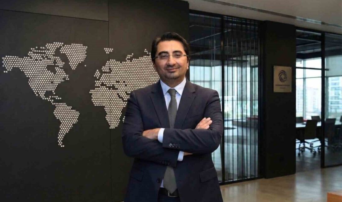 Savaşın oluşturduğu belirsizlik, ‘Dijital İkiz’ (Digital Twin) teknolojisinin kullanımını hızlandırdı.