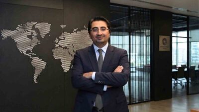 Savaşın oluşturduğu belirsizlik, ‘Dijital İkiz’ (Digital Twin) teknolojisinin kullanımını hızlandırdı.