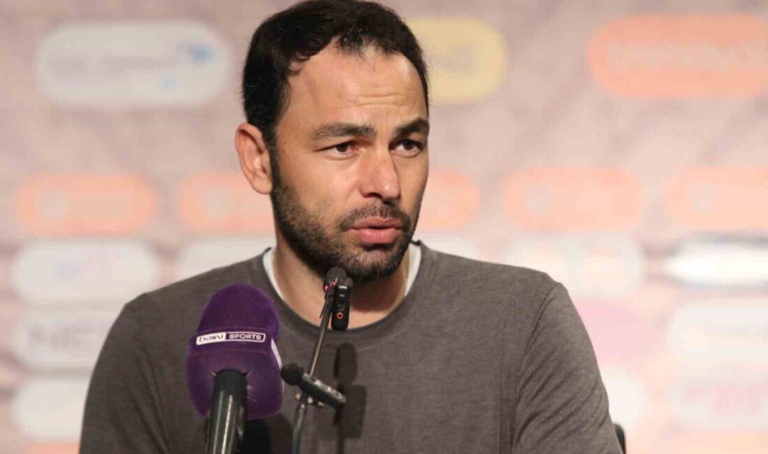 Kocaelispor Teknik Direktörü Selçuk İnan, Gençlerbirliği karşılaşmasının ardından, “Maçın bu