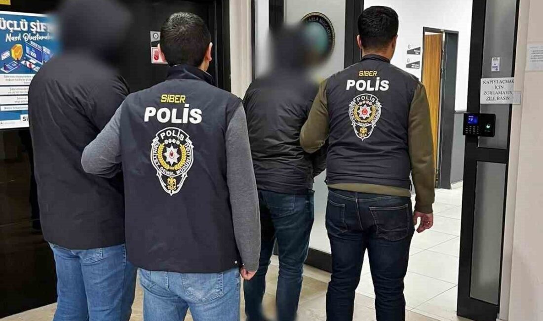 Afyonkarahisar’da bir şahsı internet üzerinden verdikleri ‘sıfır faizli kredi’ yalanı