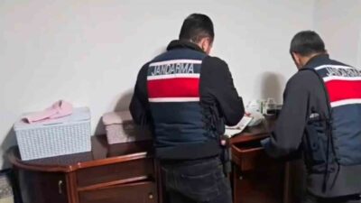 Muğla’nın Marmaris ilçesinde 28 Ocak 2026 günü meydana gelen silahla