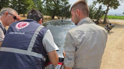 Ticaret Bakanlığı, sosyal medyada yeniden dolaşıma giren ve bir üreticiye