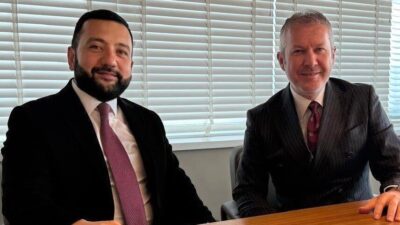 Kayseri merkezli üretim firması TORK Modüler Yapı Sistemleri şirket sahibi