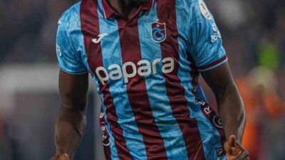 Trendyol Süper Lig’in 28. haftasında Trabzonspor evinde Galatasaray ile karşılaşıyor.