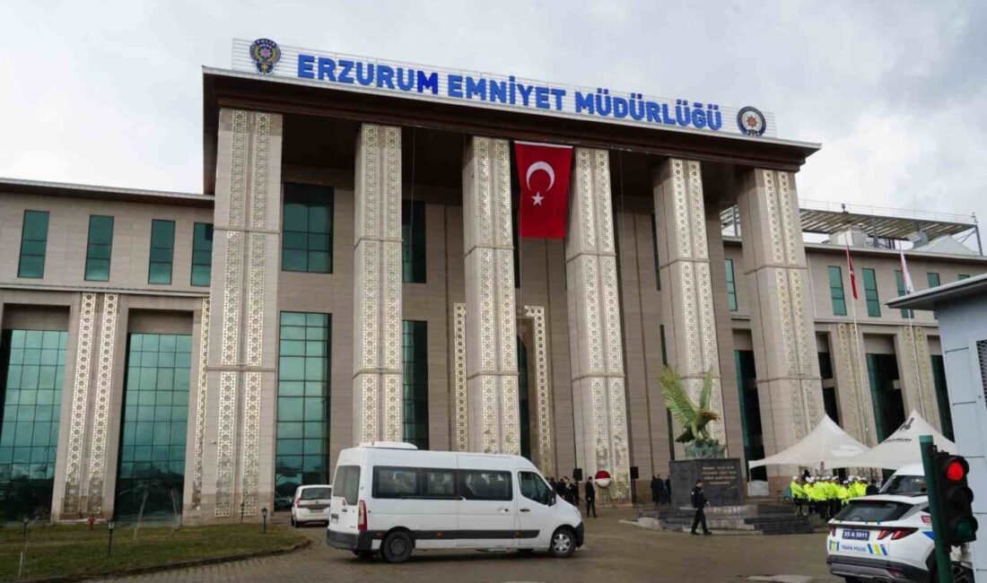 Gülistan Doku soruşturması kapsamında önceki gün Elazığ’da gözaltına alınan ve