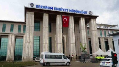 Gülistan Doku soruşturması kapsamında önceki gün Elazığ’da gözaltına alınan ve