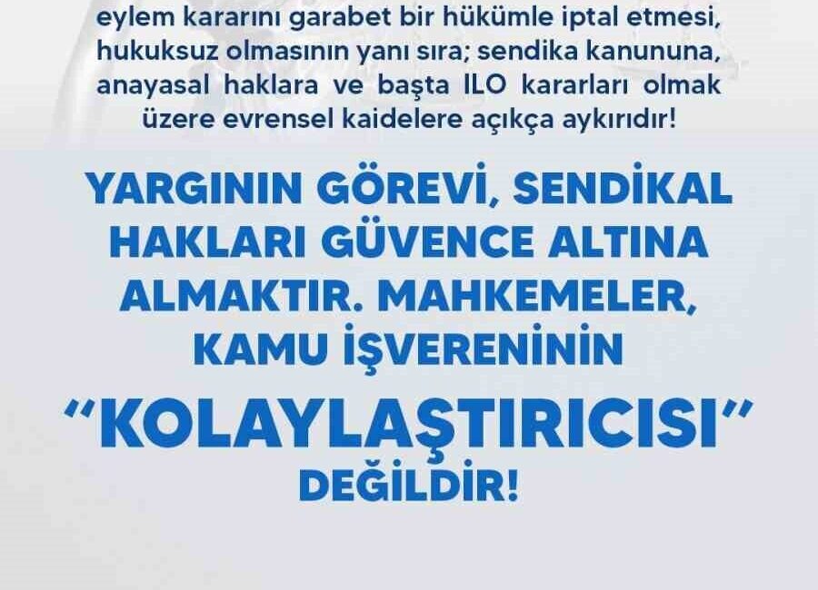 Türkiye Eğitim, Öğretim ve Bilim Hizmetleri Kolu Kamu Çalışanları Sendikası